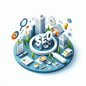 تحسين محركات البحث SEO